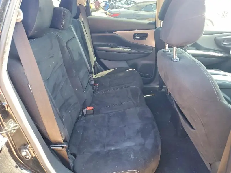 2020 NISSAN MURANO SV  