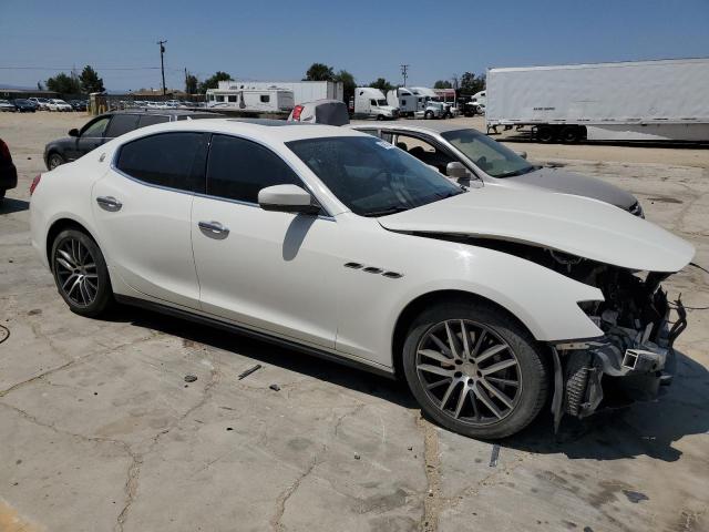 2019 MASERATI GHIBLI 