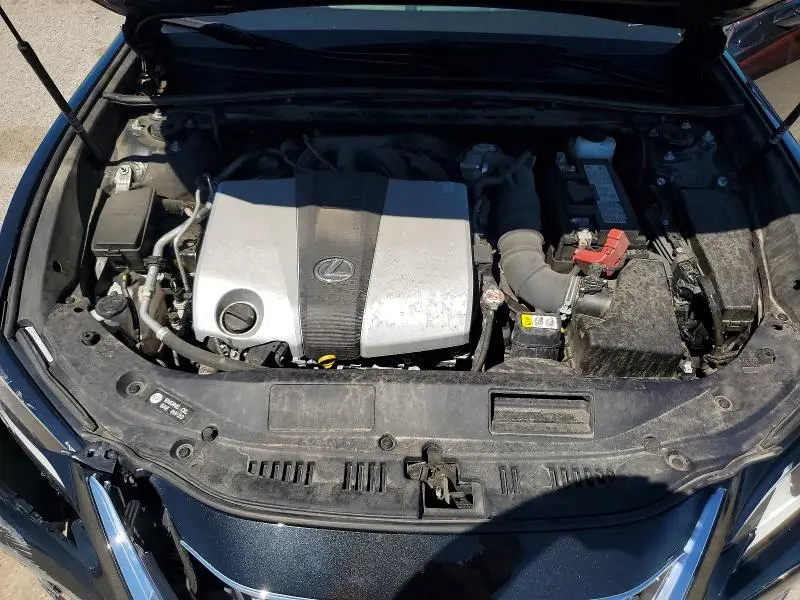 2023 LEXUS ES 350 BASE  