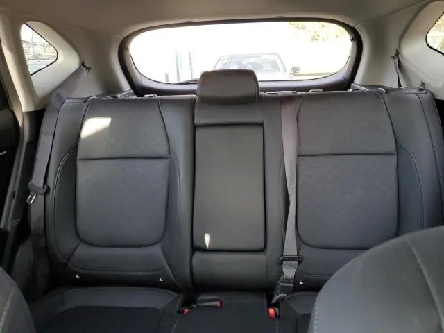 2021 KIA SELTOS SX