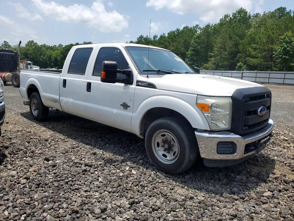 2016 FORD F350 SUPER DUTY  