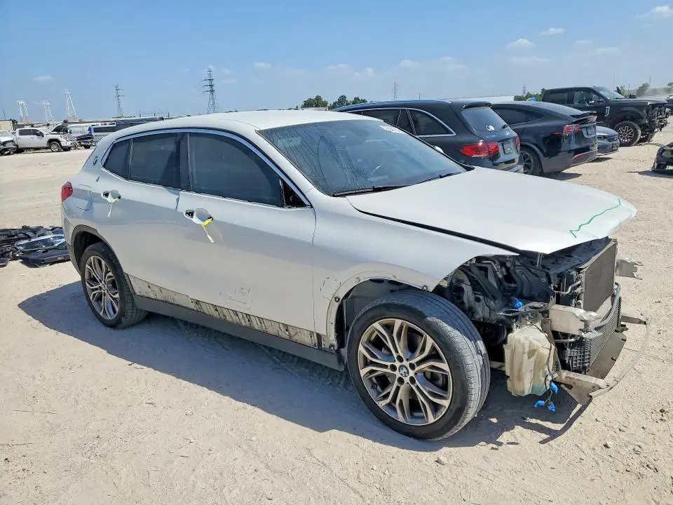 2018 BMW X2 SDRIVE28I  