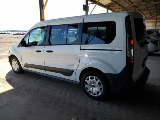2015 FORD TRANSIT CONNECT XL  