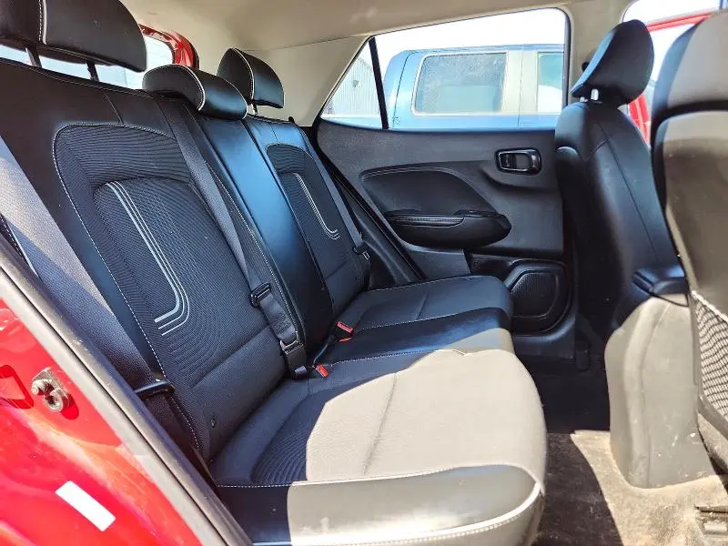 2023 HYUNDAI VENUE LIMITED  