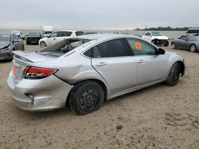 2011 MAZDA 6 I