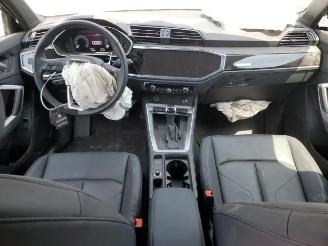 2024 AUDI Q3 PREMIUM S LINE 45  