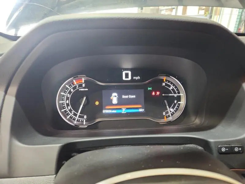 2018 HONDA PILOT EXL  