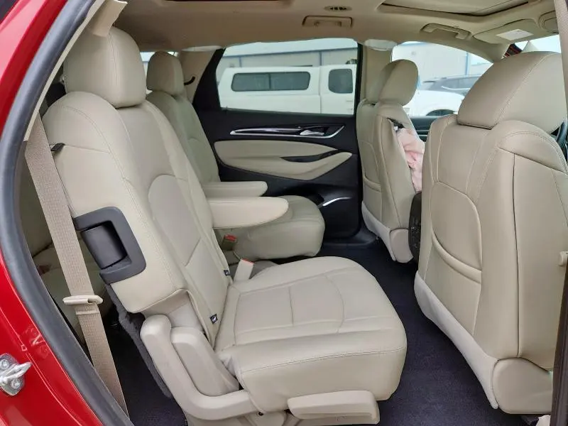 2021 BUICK ENCLAVE PREMIUM  