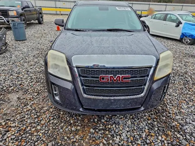 2013 GMC TERRAIN SLE  