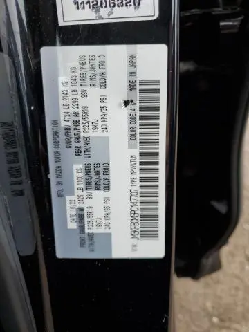 2023 MAZDA CX-5 PREFERRED  