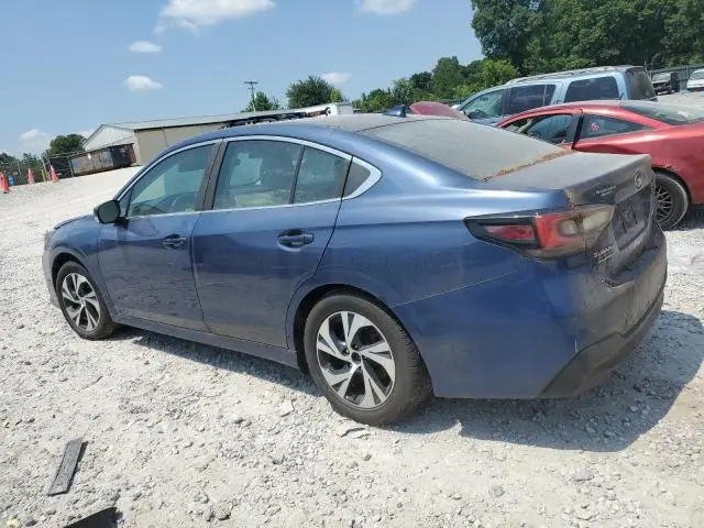 2020 SUBARU LEGACY   