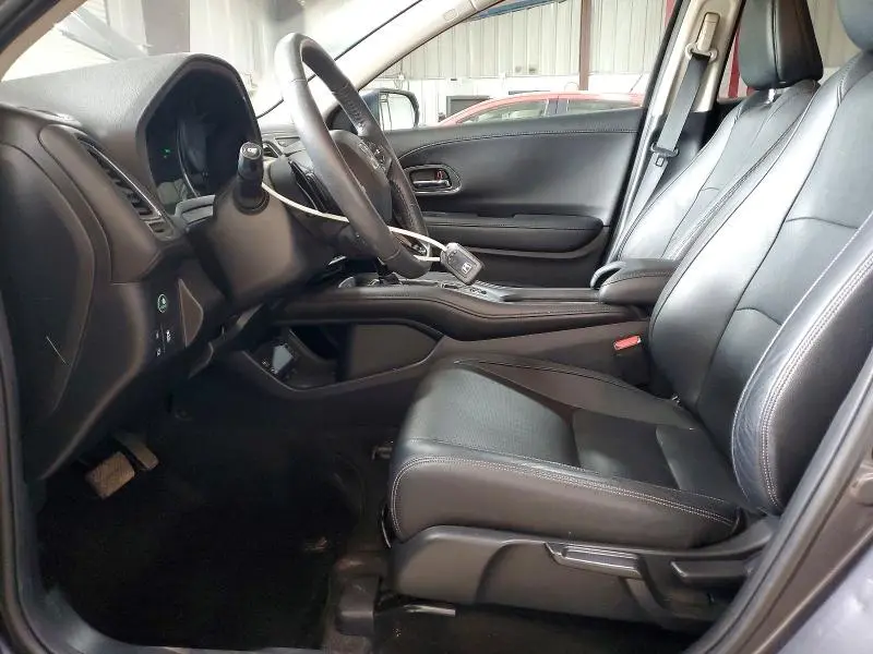 2020 HONDA HR-V EXL  