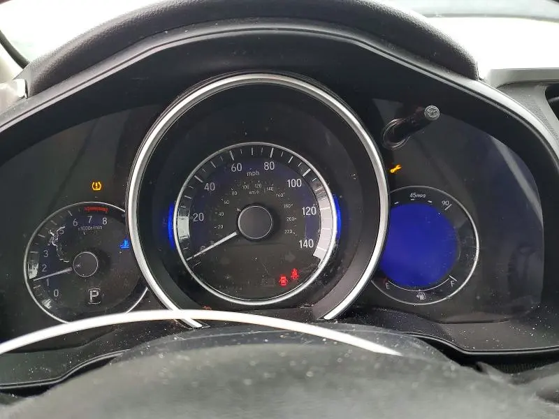 2020 HONDA FIT LX  