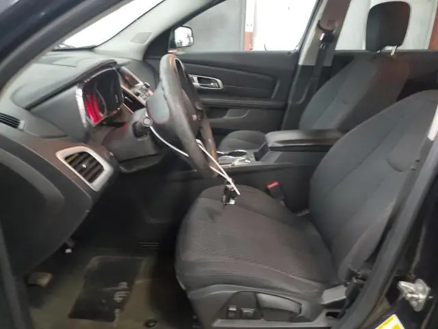 2013 GMC TERRAIN SLE  