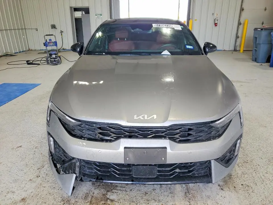 2025 KIA K5 GT LINE  
