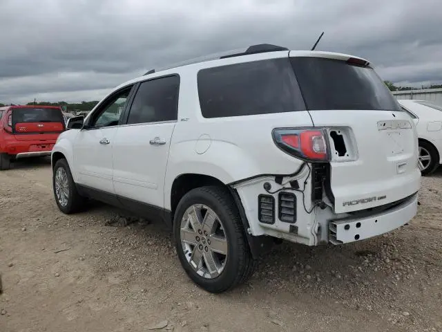 2017 GMC ACADIA LIMITED SLT-2  