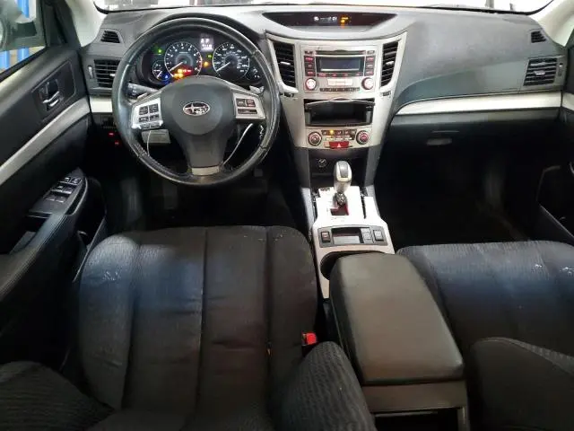 2012 SUBARU LEGACY 2.5I PREMIUM  