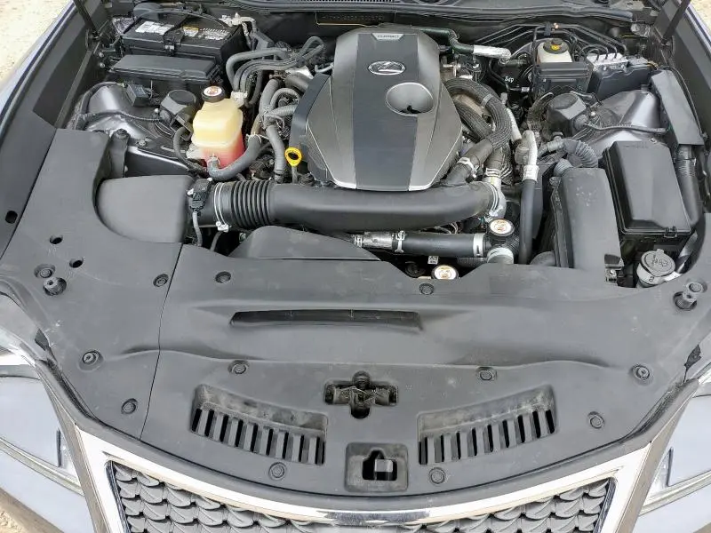 2018 LEXUS RC 300  