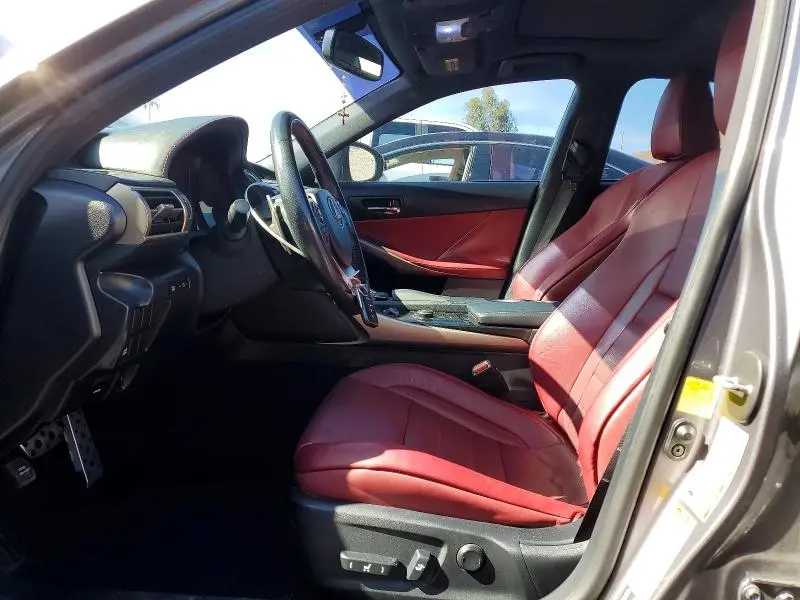2014 LEXUS IS 350 BASE  