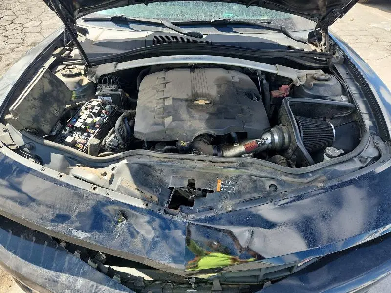 2012 CHEVROLET CAMARO LT  