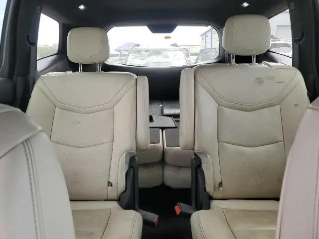 2020 CADILLAC XT6 SPORT  