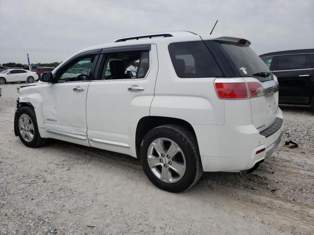 2014 GMC TERRAIN DENALI