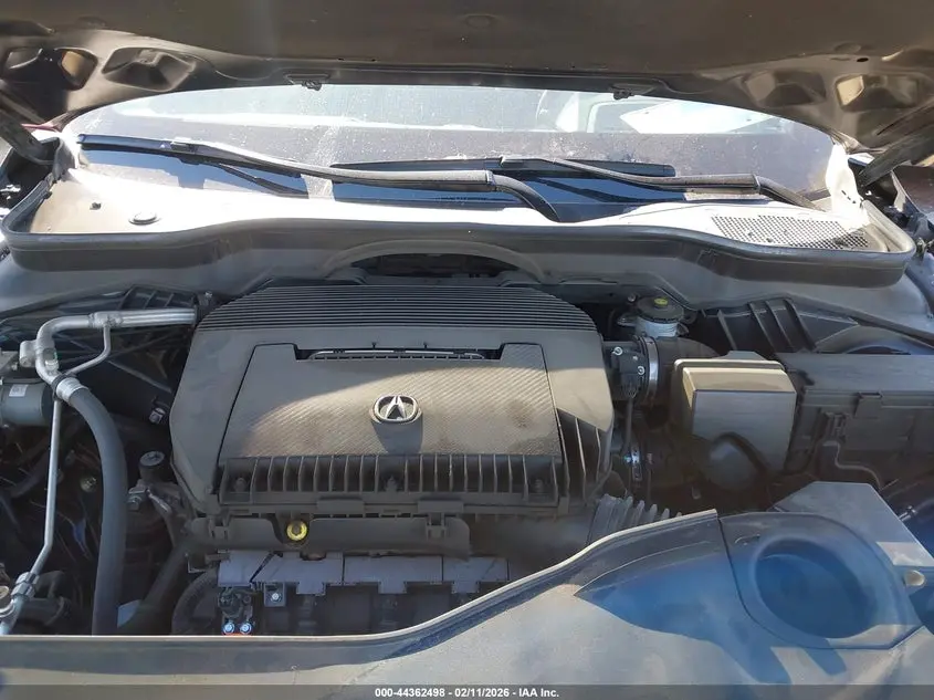 2022 ACURA MDX ADVANCE PACKAGE