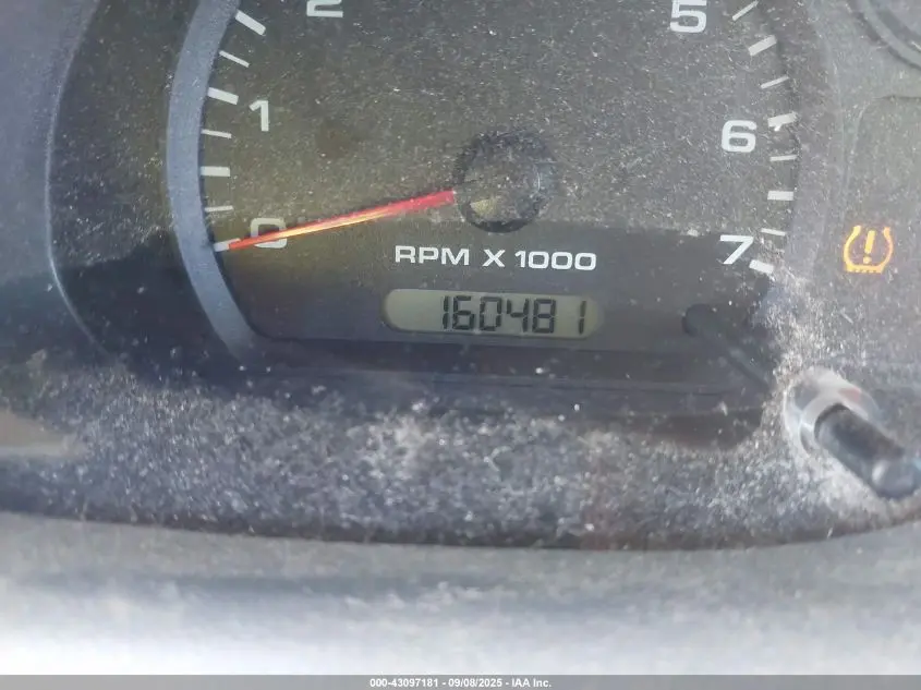 2011 FORD RANGER XLT