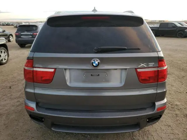 2013 BMW X5 XDRIVE50I  
