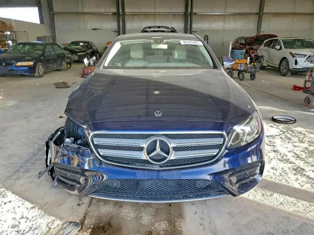 2020 MERCEDES-BENZ E 350 4MATIC  