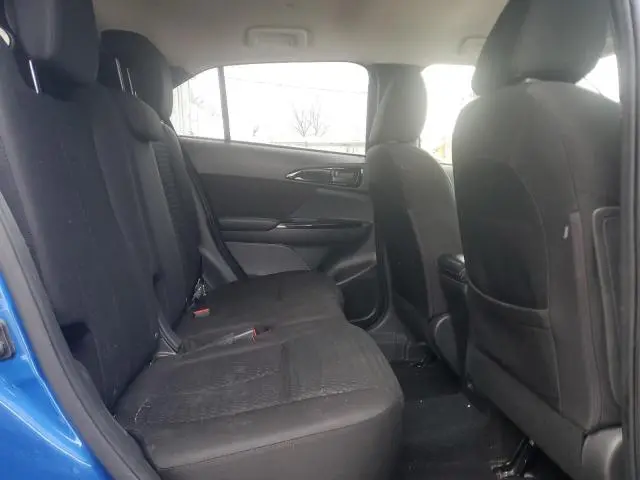 2019 MITSUBISHI ECLIPSE CROSS LE  