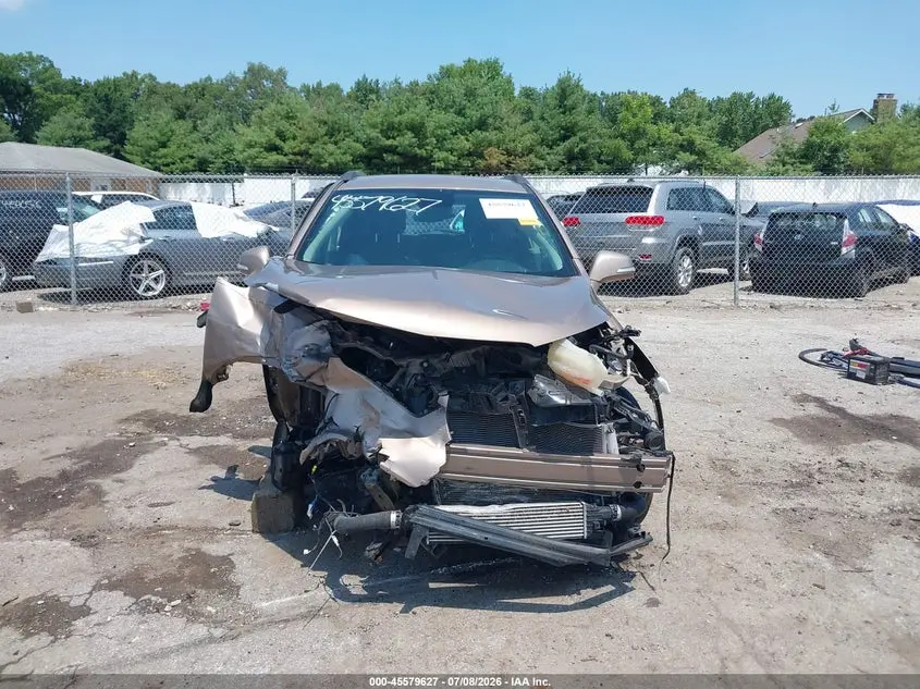 2019 BUICK ENCORE FWD PREFERRED
