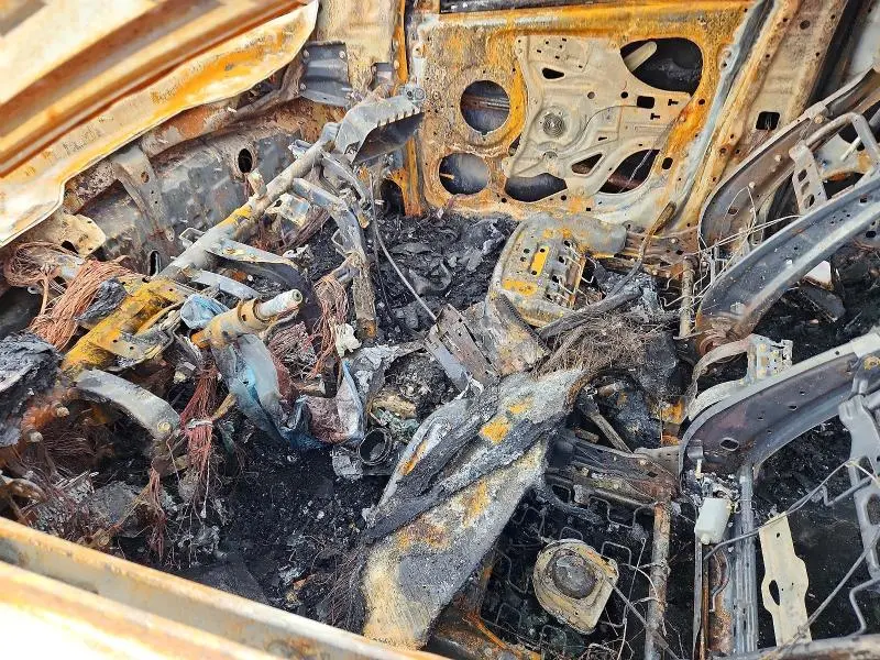 2015 HYUNDAI TUCSON GLS  