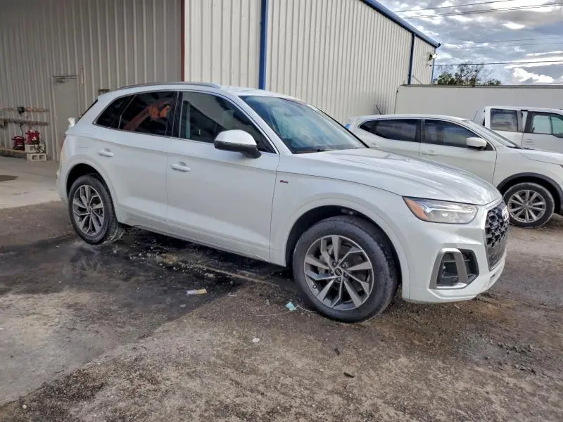 2023 AUDI Q5 PREMIUM 45  
