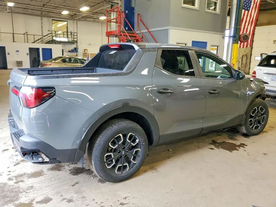 2023 HYUNDAI SANTA CRUZ SE  