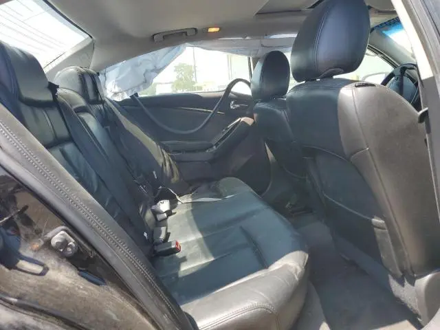 2010 NISSAN ALTIMA BASE  