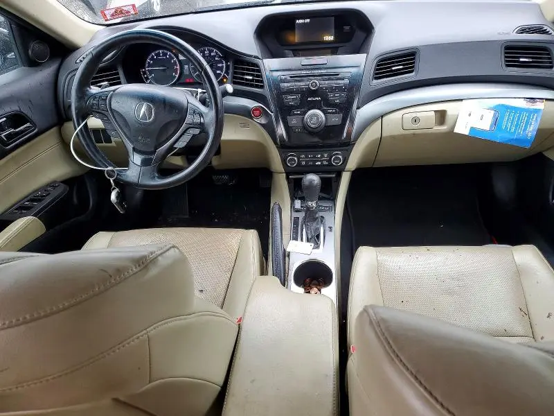 2014 ACURA ILX 20 PREMIUM  