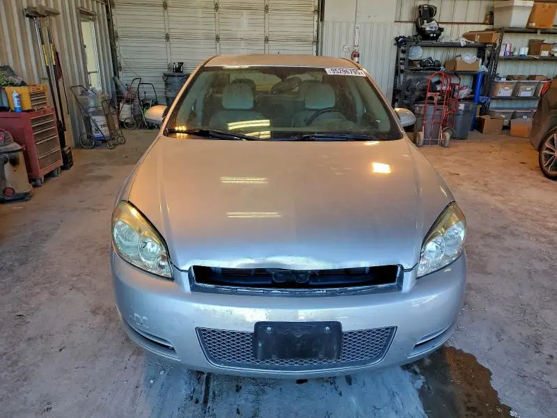 2013 CHEVROLET IMPALA LT  