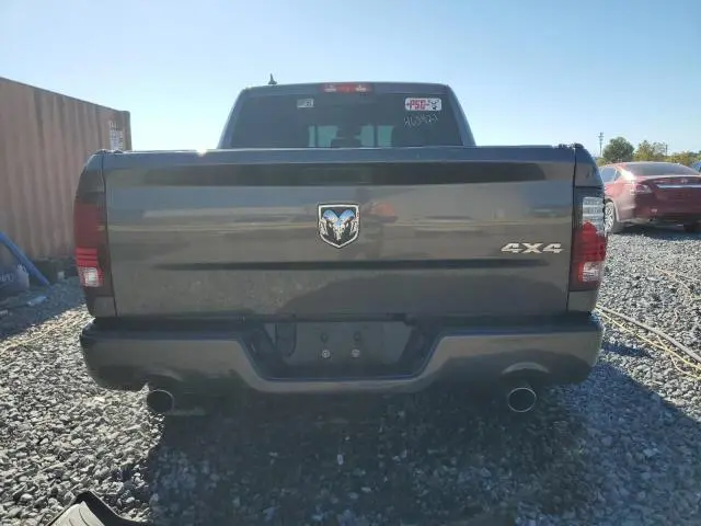 2018 RAM 1500 SPORT  