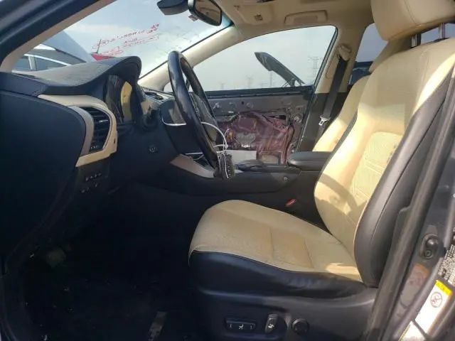 2016 LEXUS NX 200T BASE  