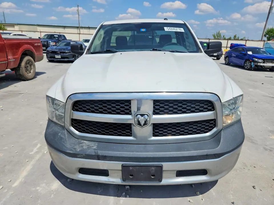 2018 RAM 1500 ST  