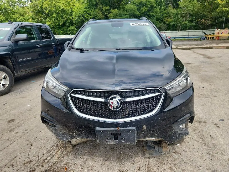 2017 BUICK ENCORE SPORT TOURING  