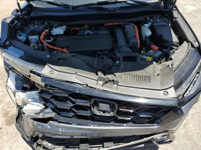 2024 HONDA CR-V SPORT-L  