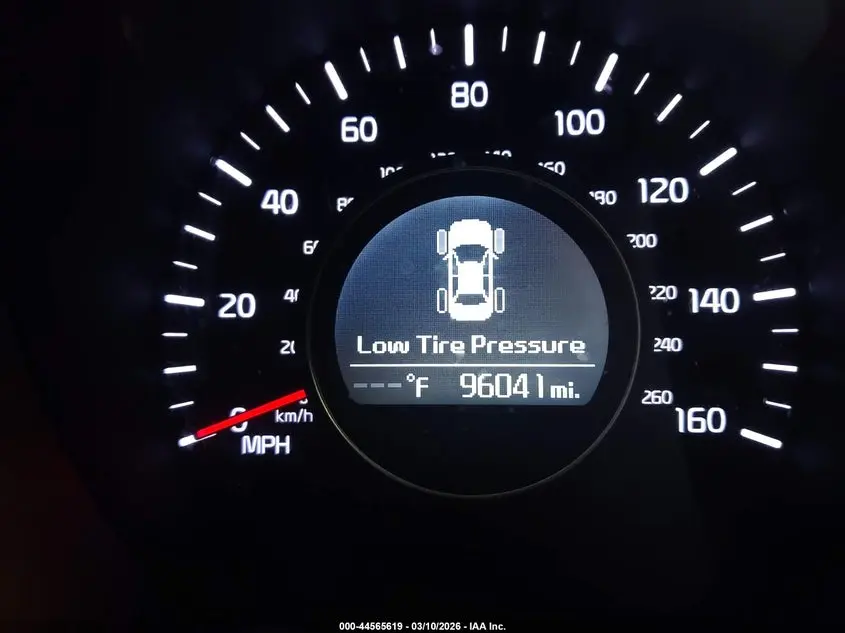 2014 KIA OPTIMA EX