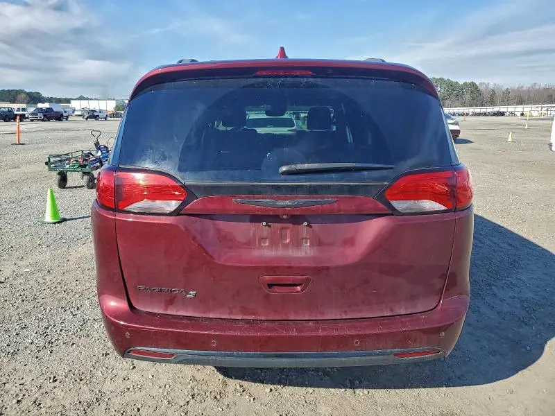 2020 CHRYSLER PACIFICA TOURING L PLUS  
