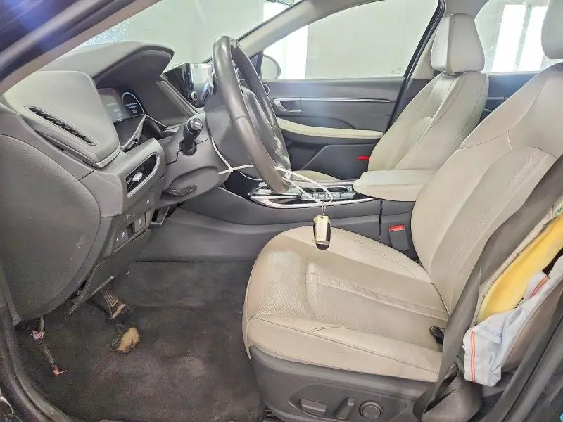 2023 HYUNDAI SONATA LIMITED  