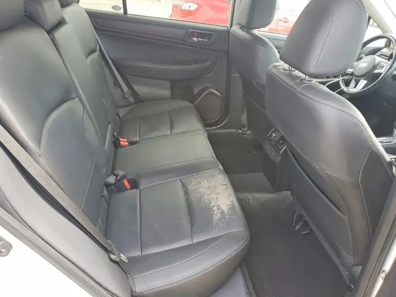 2017 SUBARU OUTBACK 3.6R LIMITED  