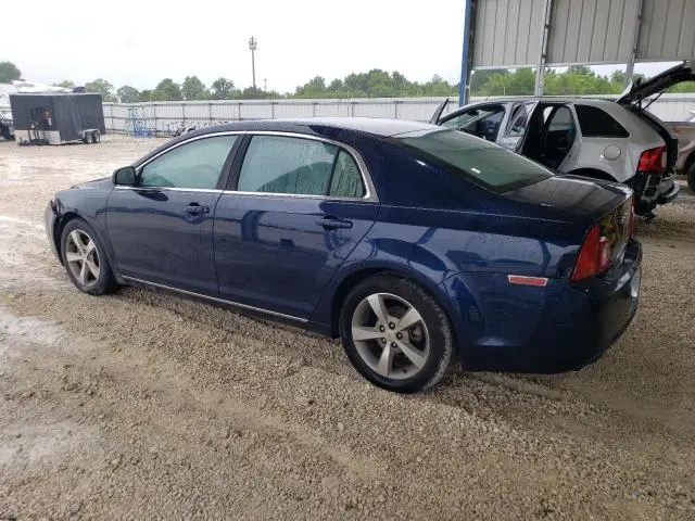 2011 CHEVROLET MALIBU 1LT  