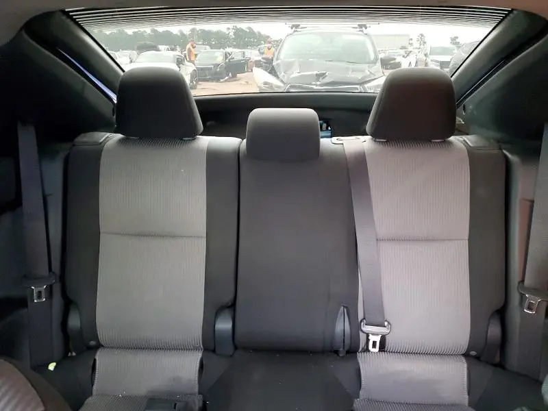 2015 SCION TC BASE  