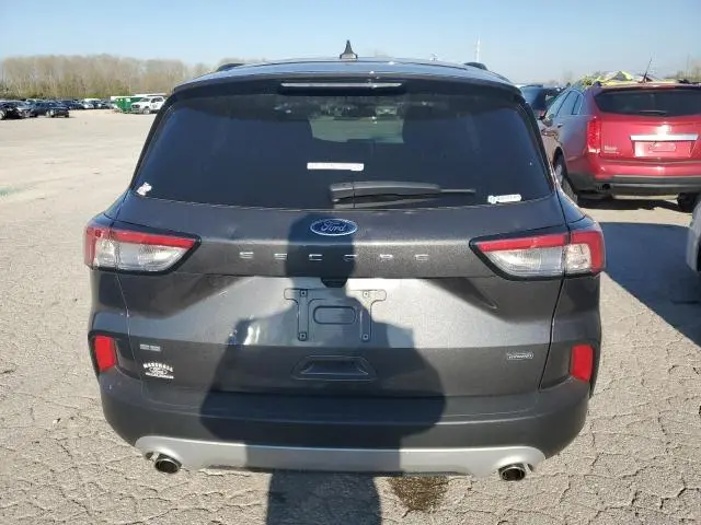 2020 FORD ESCAPE SE SPORT  